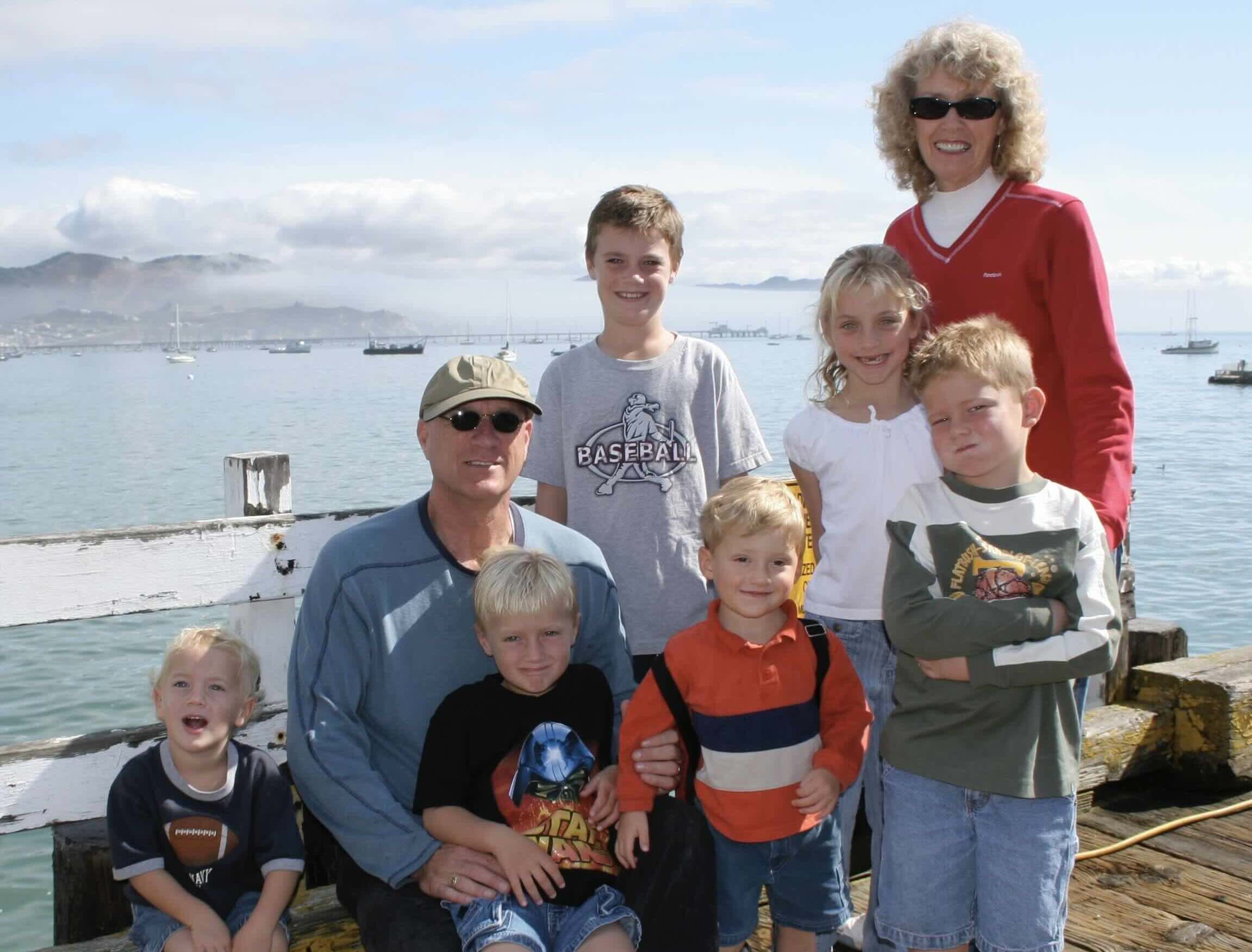 Caring for families for over 20 years